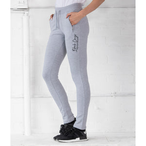 Ladies Sweatpants - Grey
