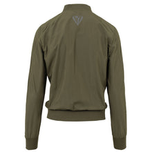 Load image into Gallery viewer, Ladies Bomber Jacket - Khaki