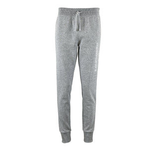 Ladies Slim Fit Jog Pants - Grey