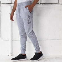 Load image into Gallery viewer, Men&#39;s Sweatpants - Grey