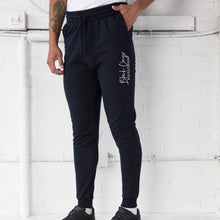 Load image into Gallery viewer, Men&#39;s Sweatpants - Navy