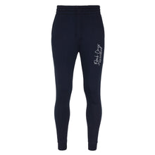 Load image into Gallery viewer, Men&#39;s Sweatpants - Navy