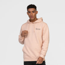 Load image into Gallery viewer, Unisex Spring Hoodie - Peach Perfect