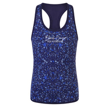 Load image into Gallery viewer, Young Talent Reversible Training Vest - Bubbles