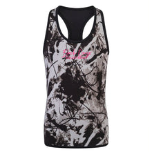 Load image into Gallery viewer, Young Talent Reversible Training Vest - Graffiti